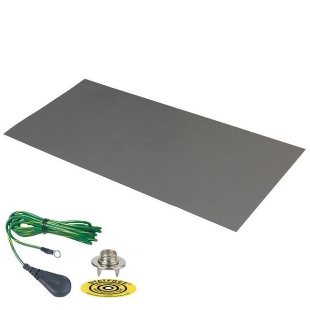 66227 Desco  Anti-Static ESD Grounding Mats